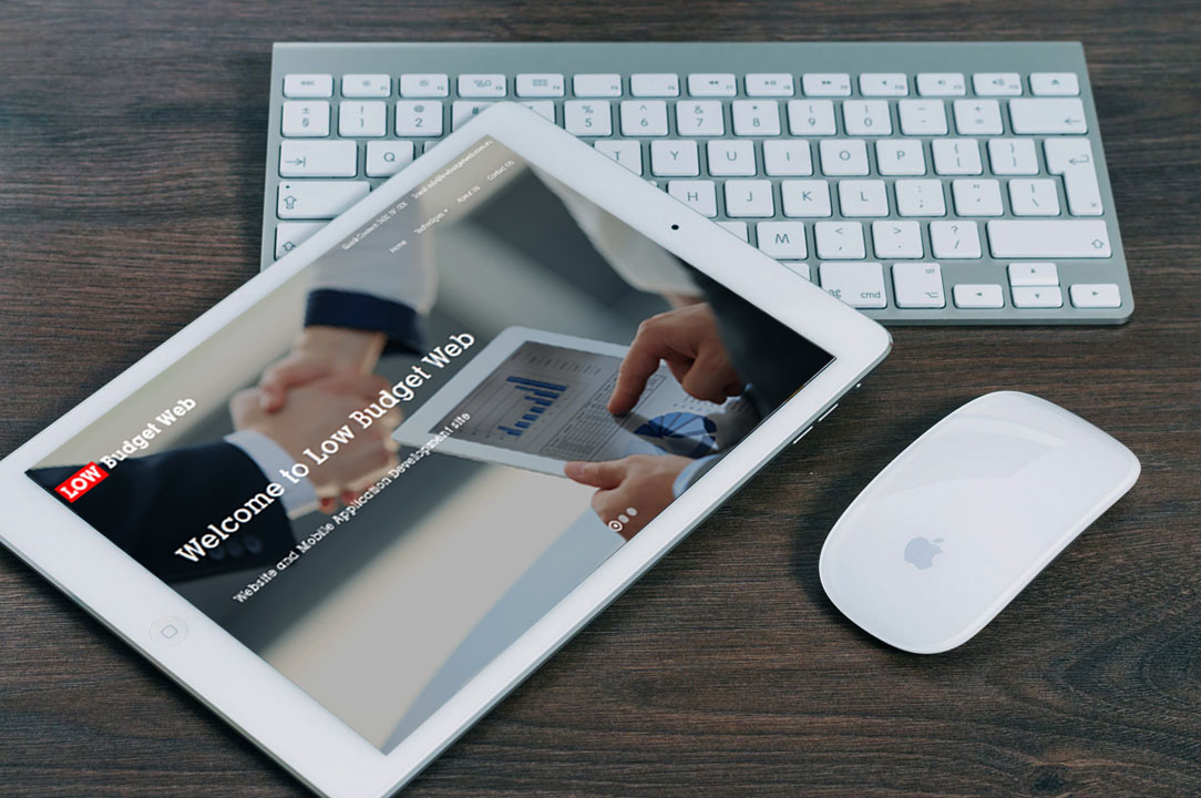 Bootstrap Touch Slider